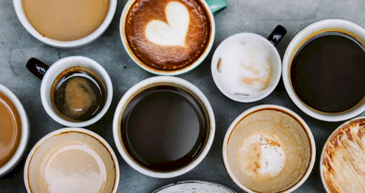 5 Benefits of Starting Your Morning With a Cup of Coffee  Ellianos Coffee