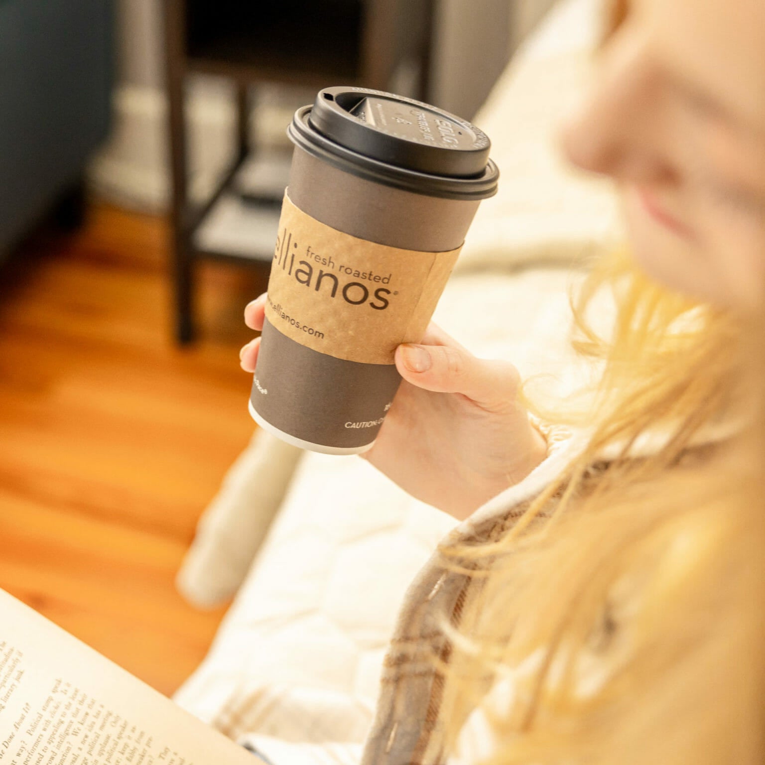 7 Ellianos Favorites You Can Try Sugar-Free