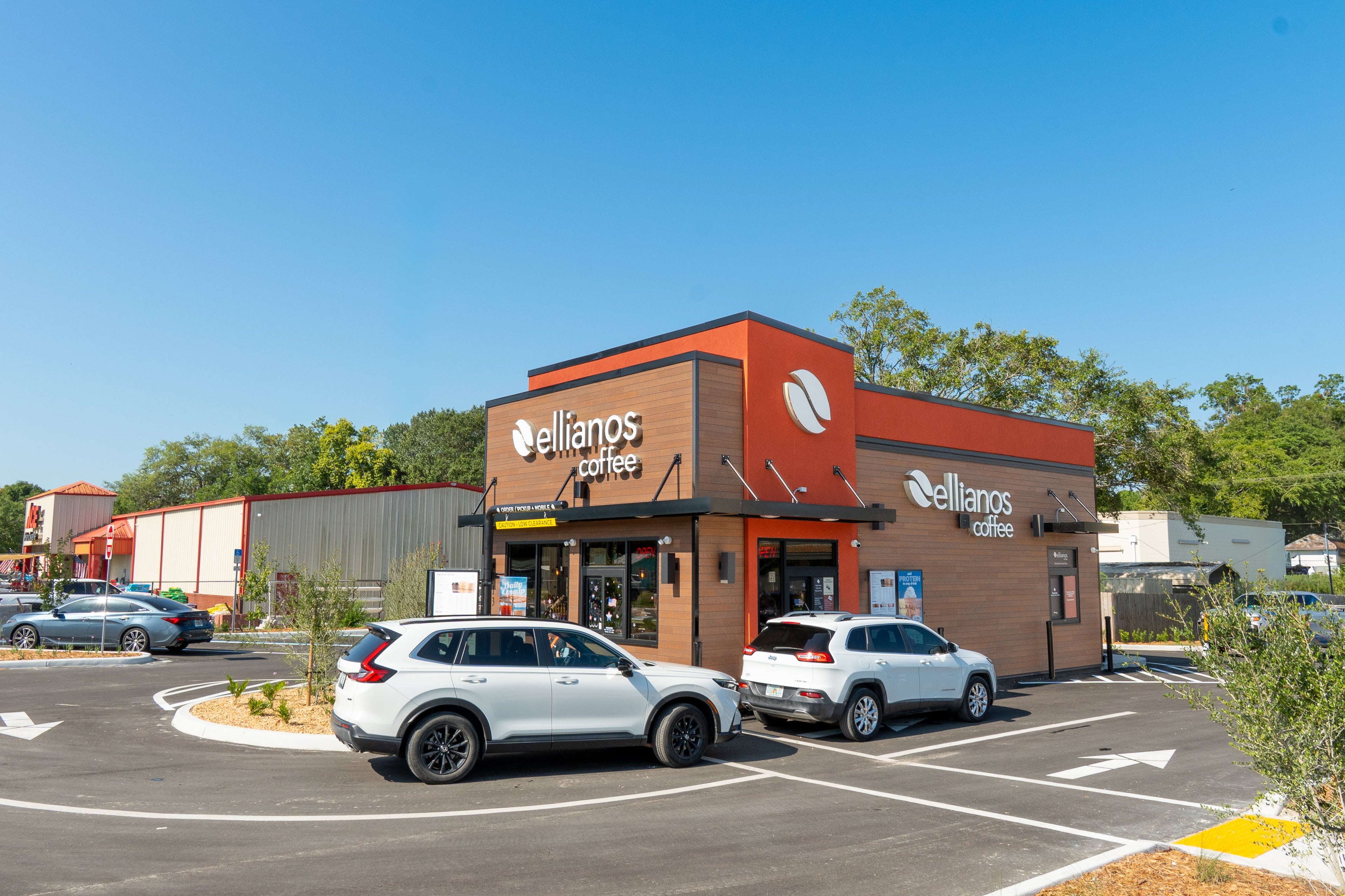 Williston Store Image 