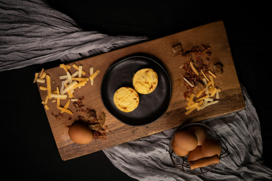 Ellianos Coffee Locations to Roll Out All-New Egg Bites Soon