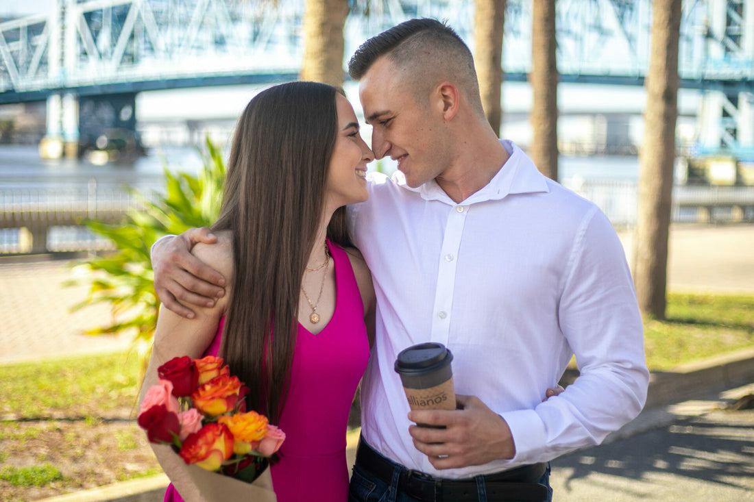 Ellianos Coffee Announces Valentine's Special Menu