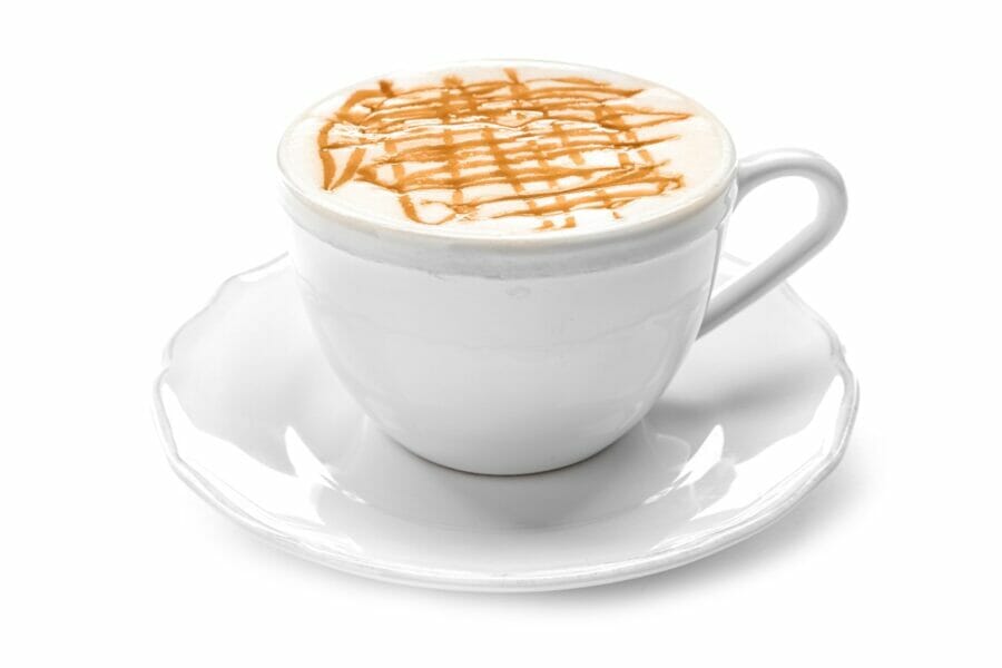 What is a Macchiato?