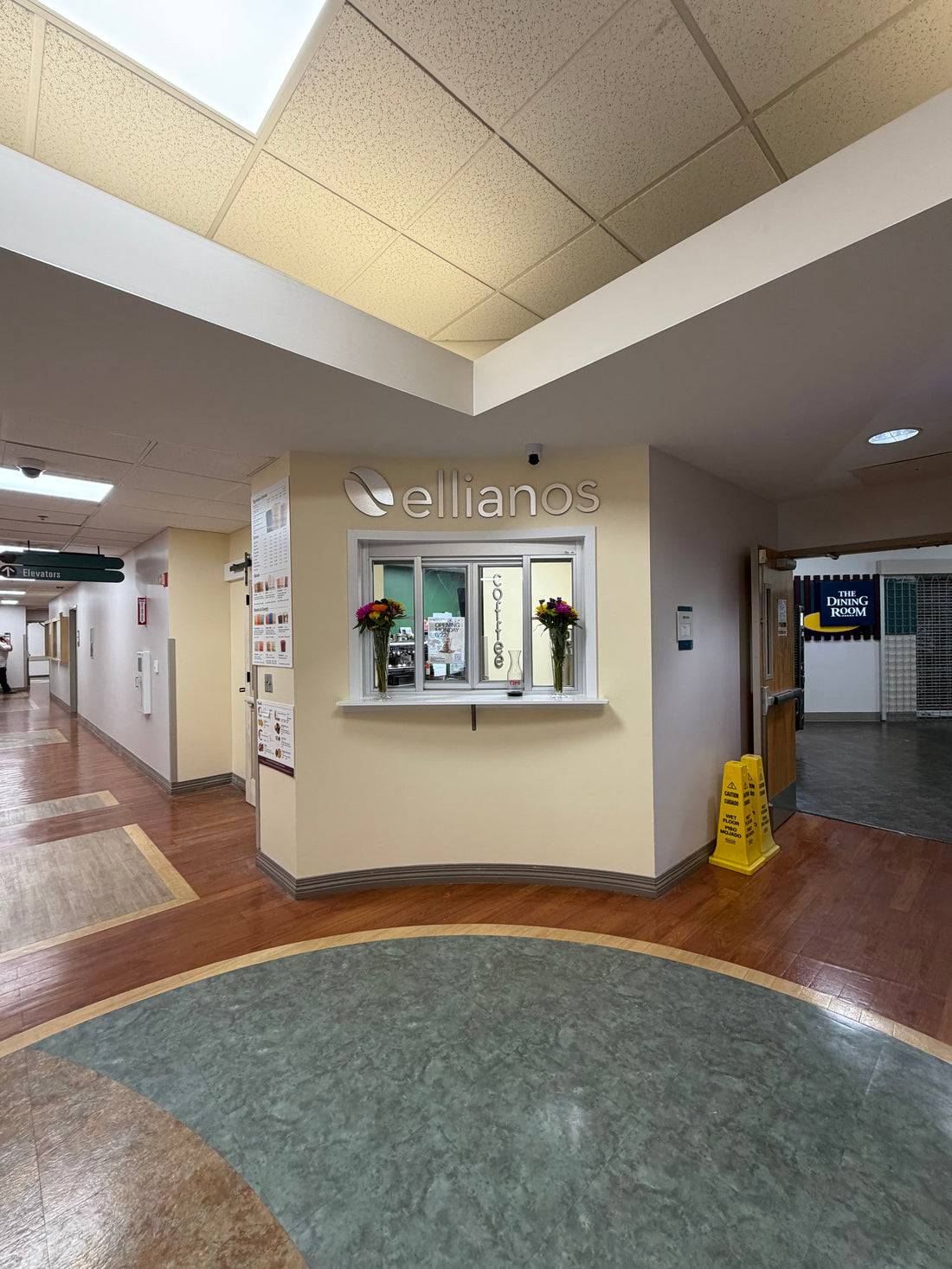 Ellianos Douglas Hospital location store image 