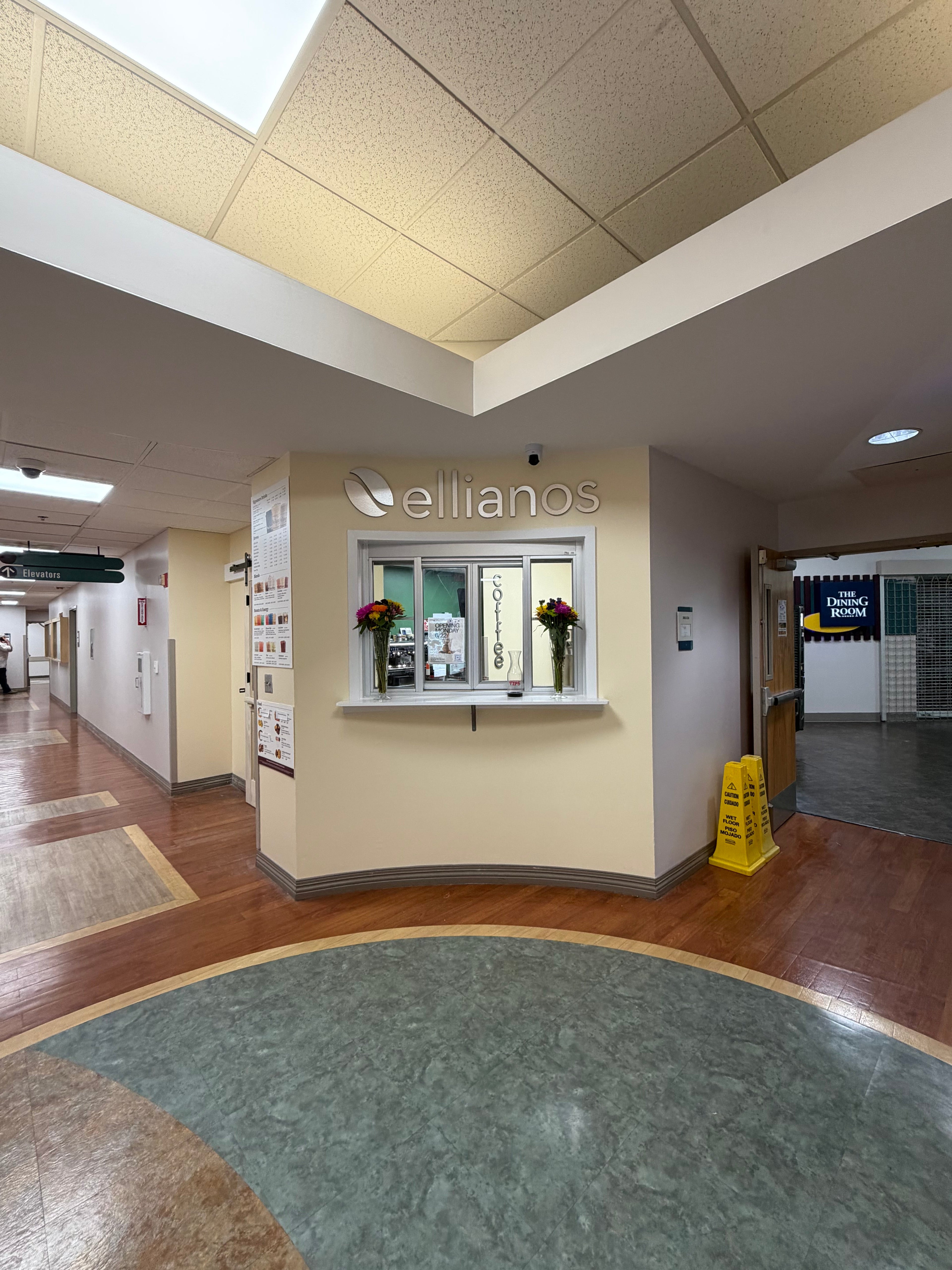 Ellianos Douglas Hospital location store image 