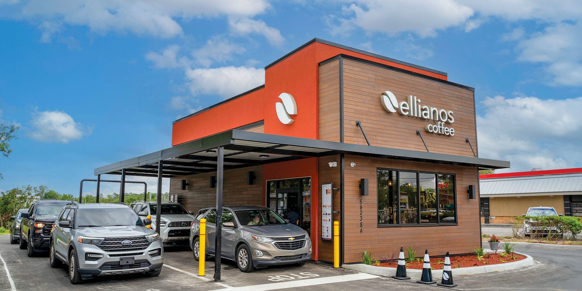 Callahan, FL