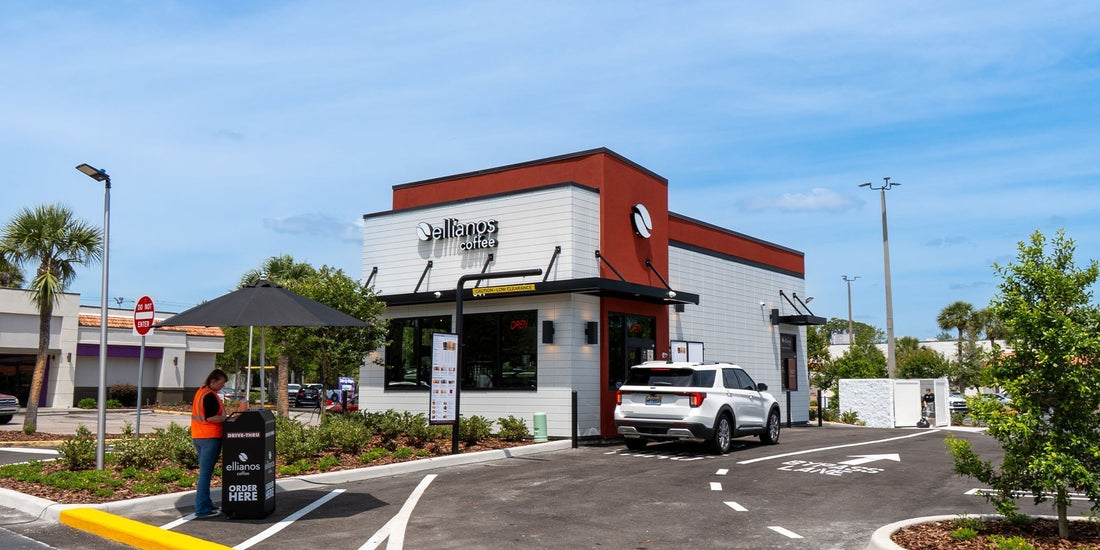 Ellianos Ormond Beach Building 