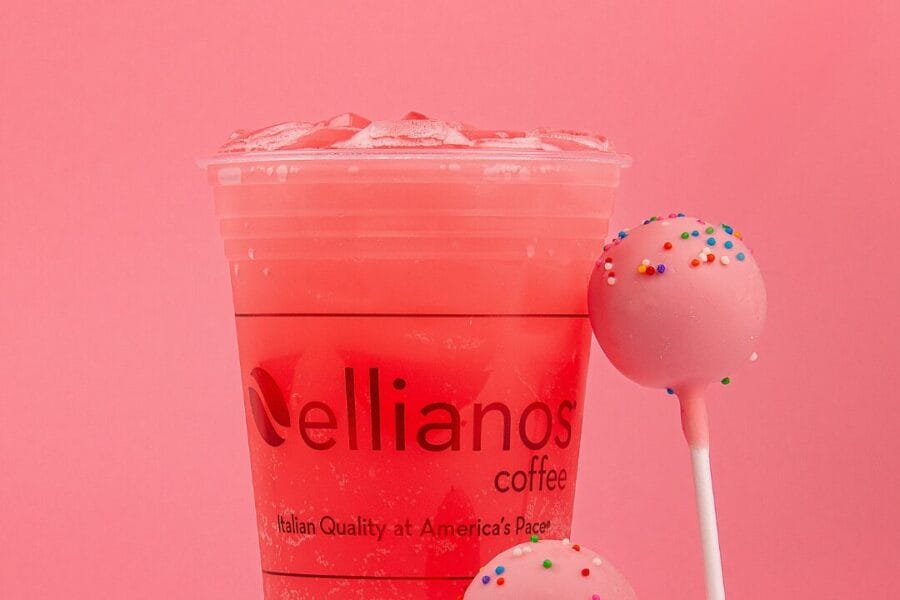 Ellianos Coffee Partners with National Breast Cancer Foundation for Breast Cancer Awareness Month