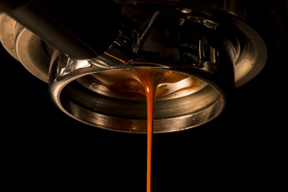 What is Italian Coffee?