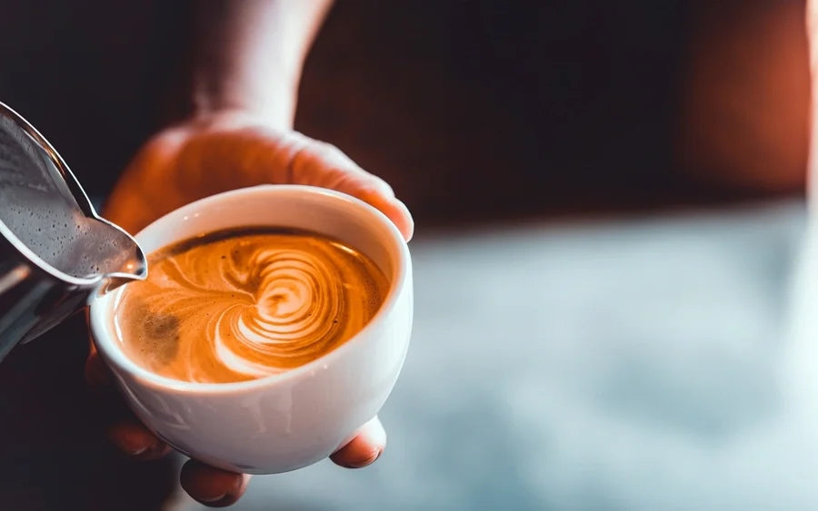 Ellianos Coffee: From Northwest Inspiration to Southeast Success