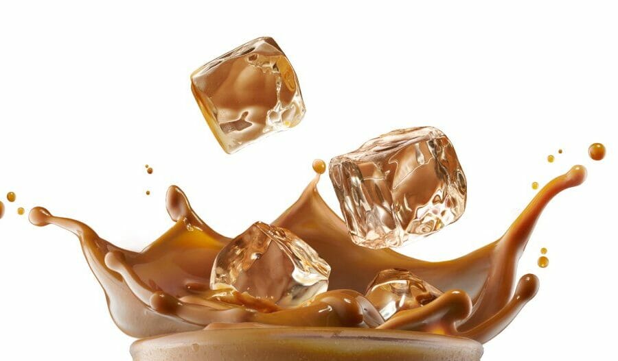 Cold Brew vs. Iced Coffee