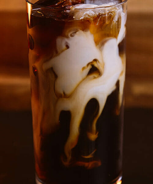 5 Iced Coffee Drinks for Hot Summer Days