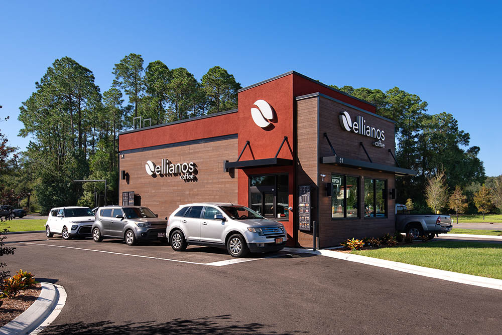 Jacksonville, FL - Duval Station Rd