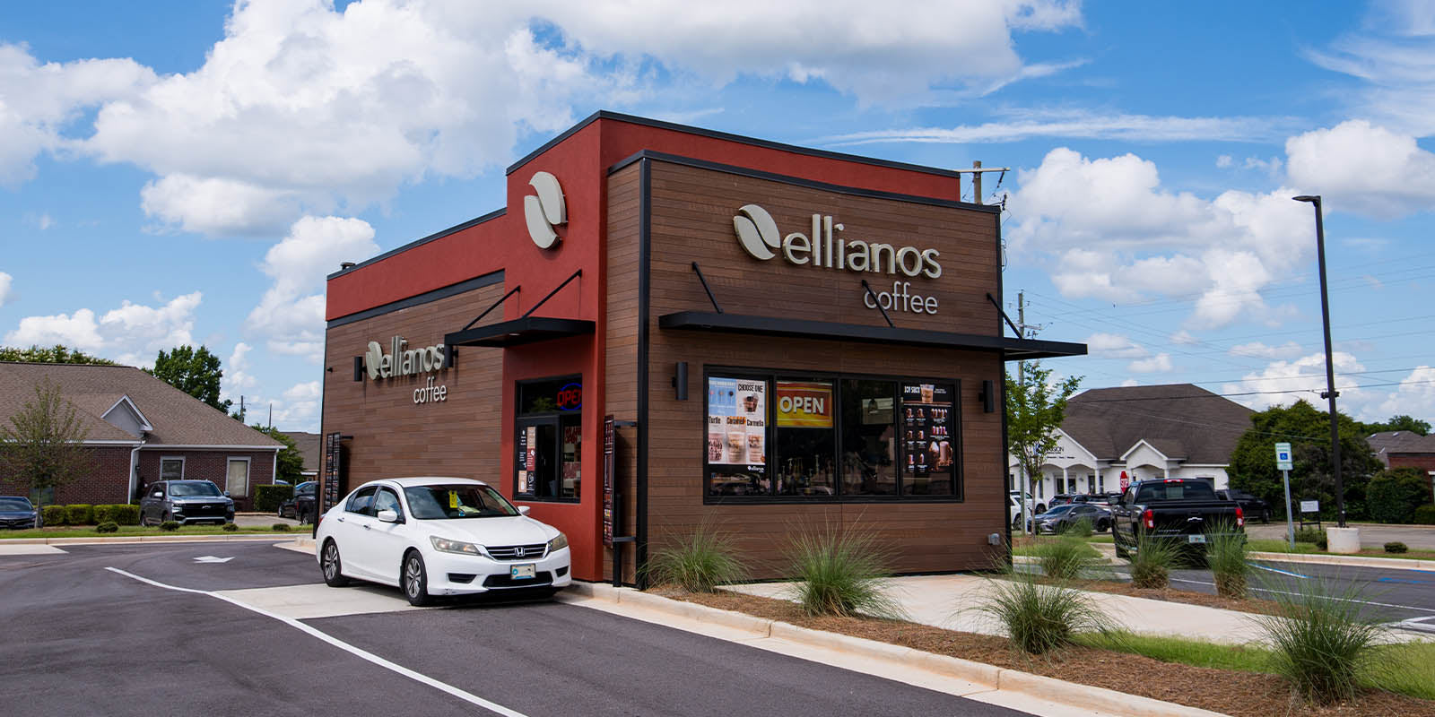 Montgomery, AL - East Chase