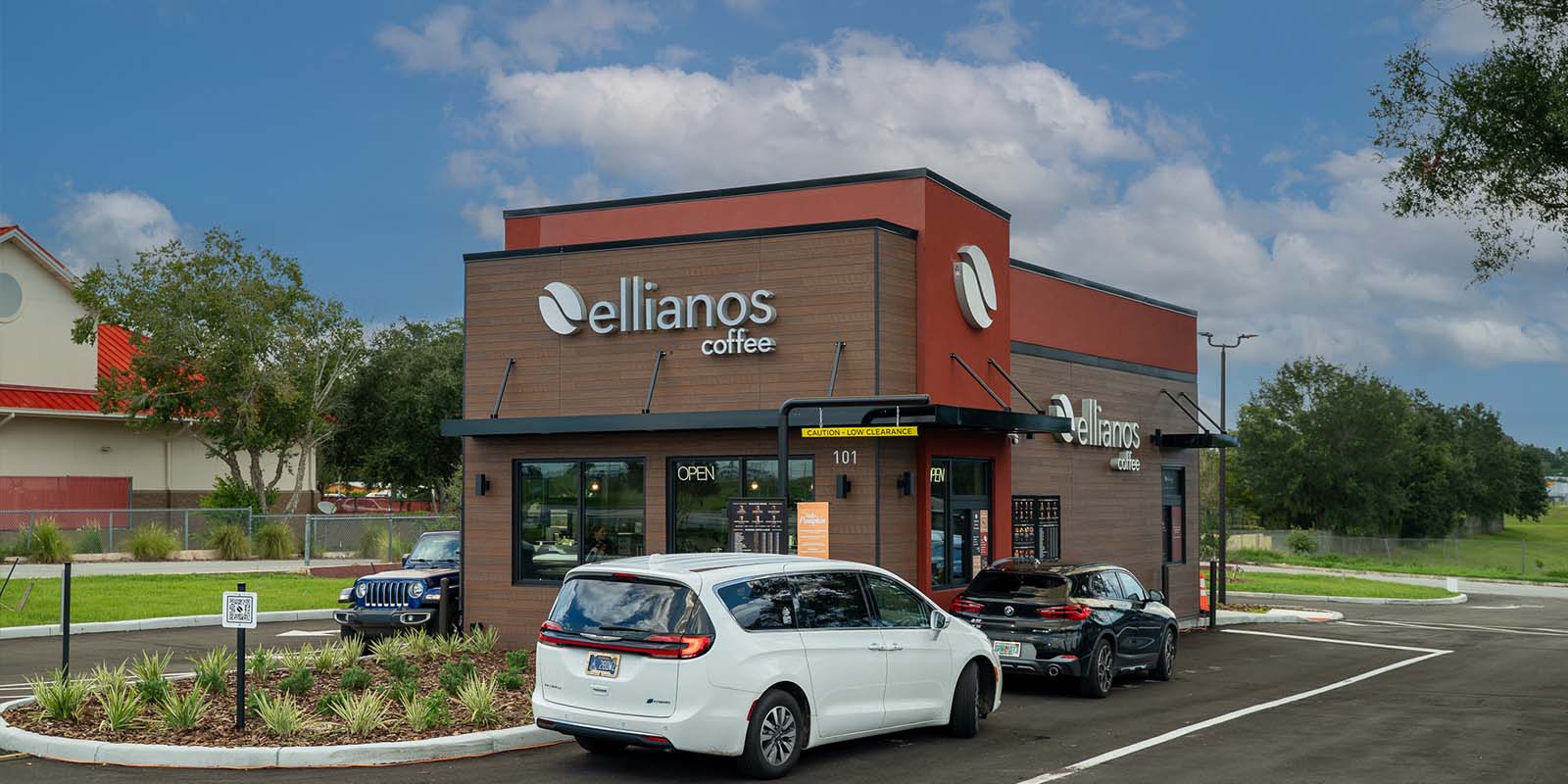 Ocala, FL - 60th Ave