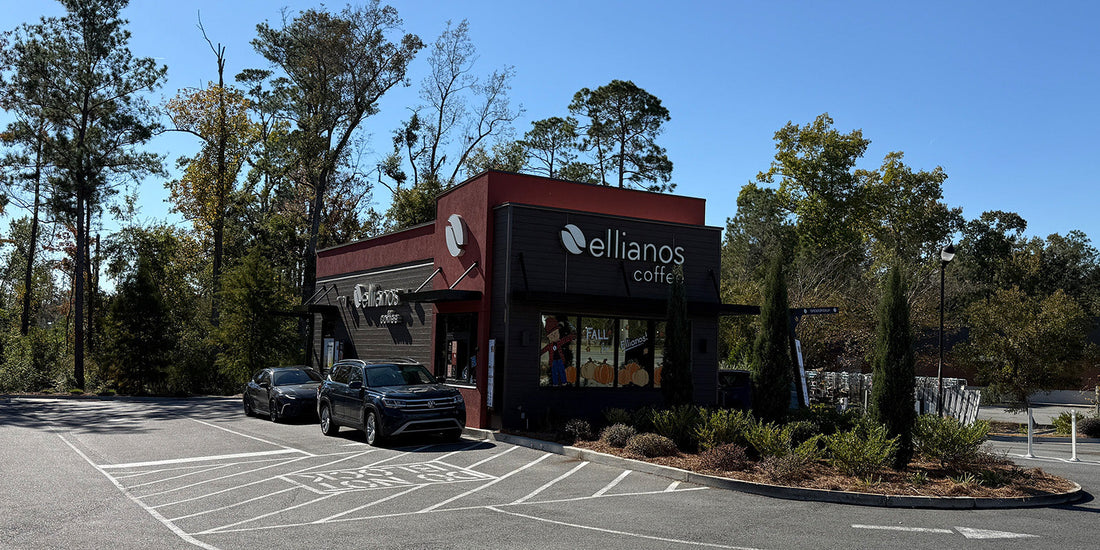 Valdosta, GA - North Valdosta Rd