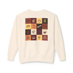 Fall Favorites Crewneck