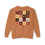 Fall Favorites Crewneck