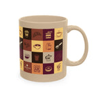 Fall Favorites Mug