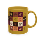 Fall Favorites Mug