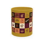 Fall Favorites Mug