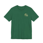 Ellianos Coffee Break Club T-Shirt t-shirt, detail view
