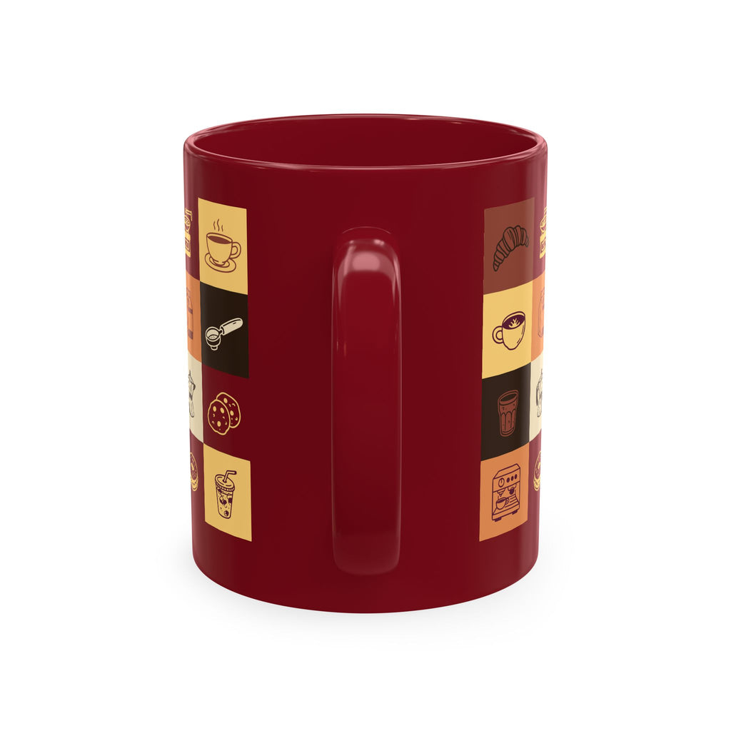 Fall Favorites Mug