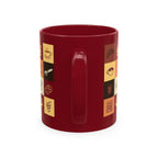 Fall Favorites Mug