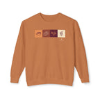 Fall Favorites Crewneck