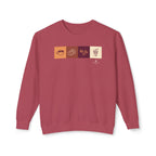 Fall Favorites Crewneck