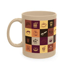 Fall Favorites Mug