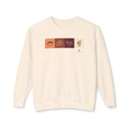 Fall Favorites Crewneck