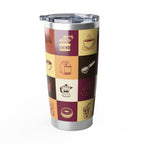 Fall Favorites Tumbler