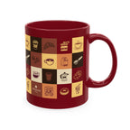 Fall Favorites Mug