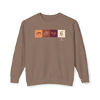 Fall Favorites Crewneck