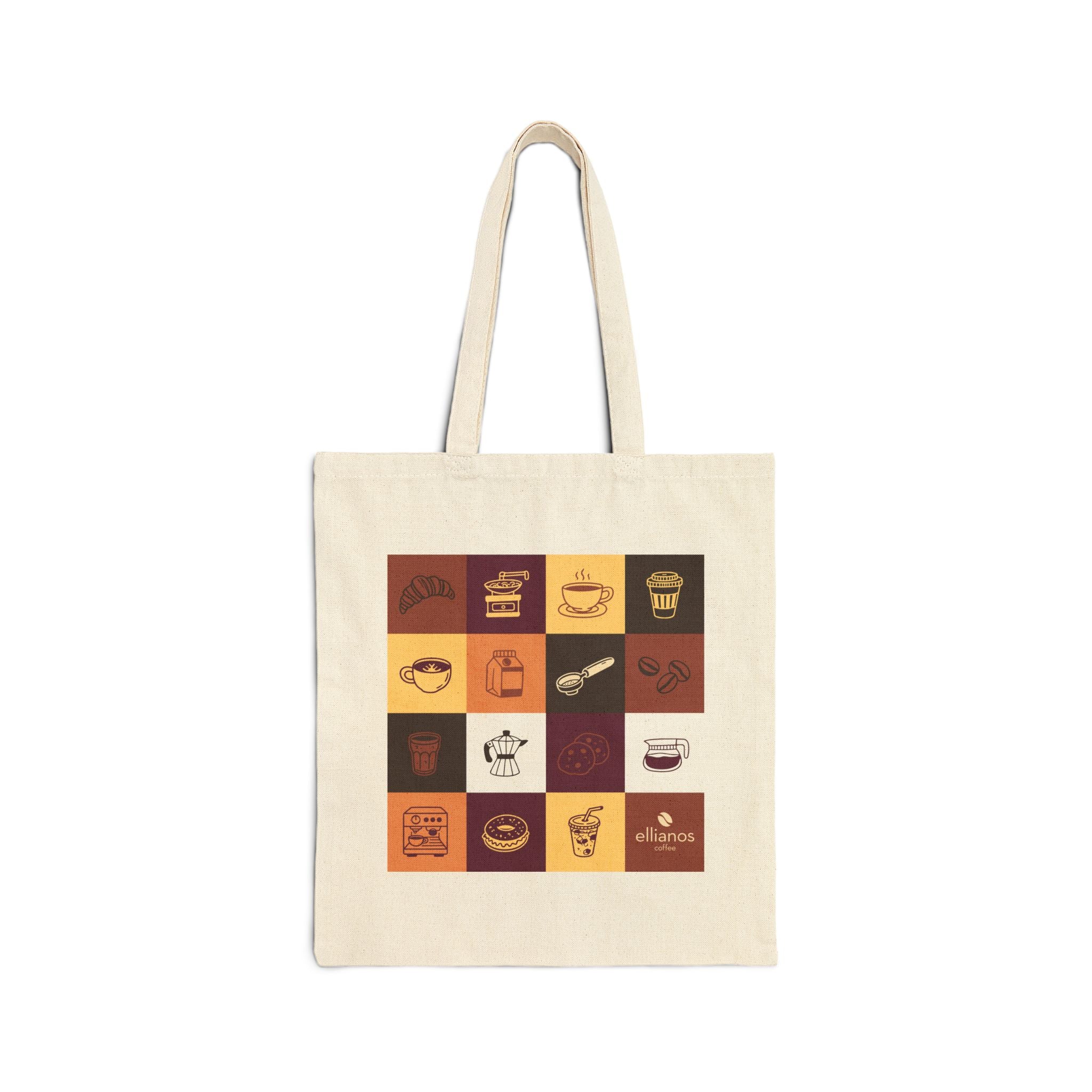 Fall Favorites Tote