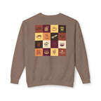 Fall Favorites Crewneck