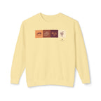 Fall Favorites Crewneck