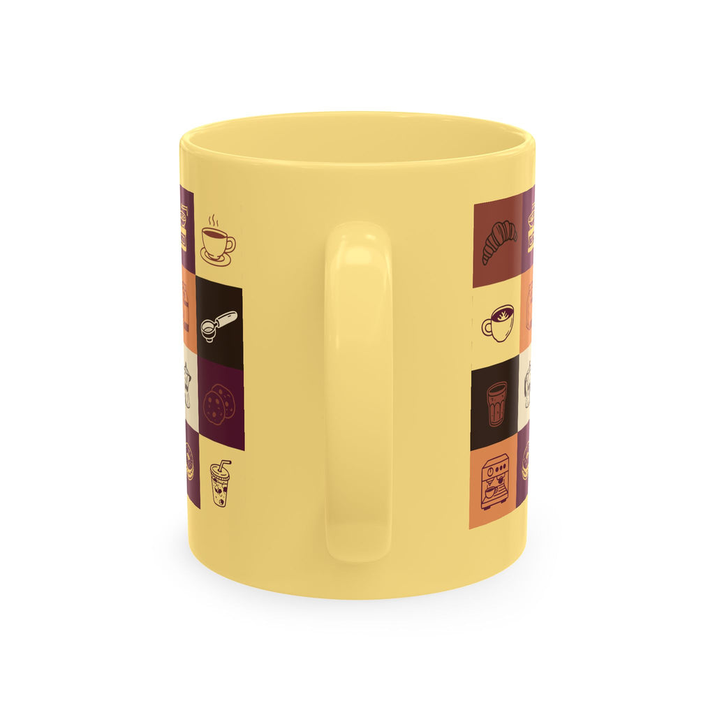 Fall Favorites Mug