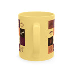 Fall Favorites Mug