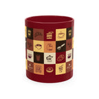 Fall Favorites Mug
