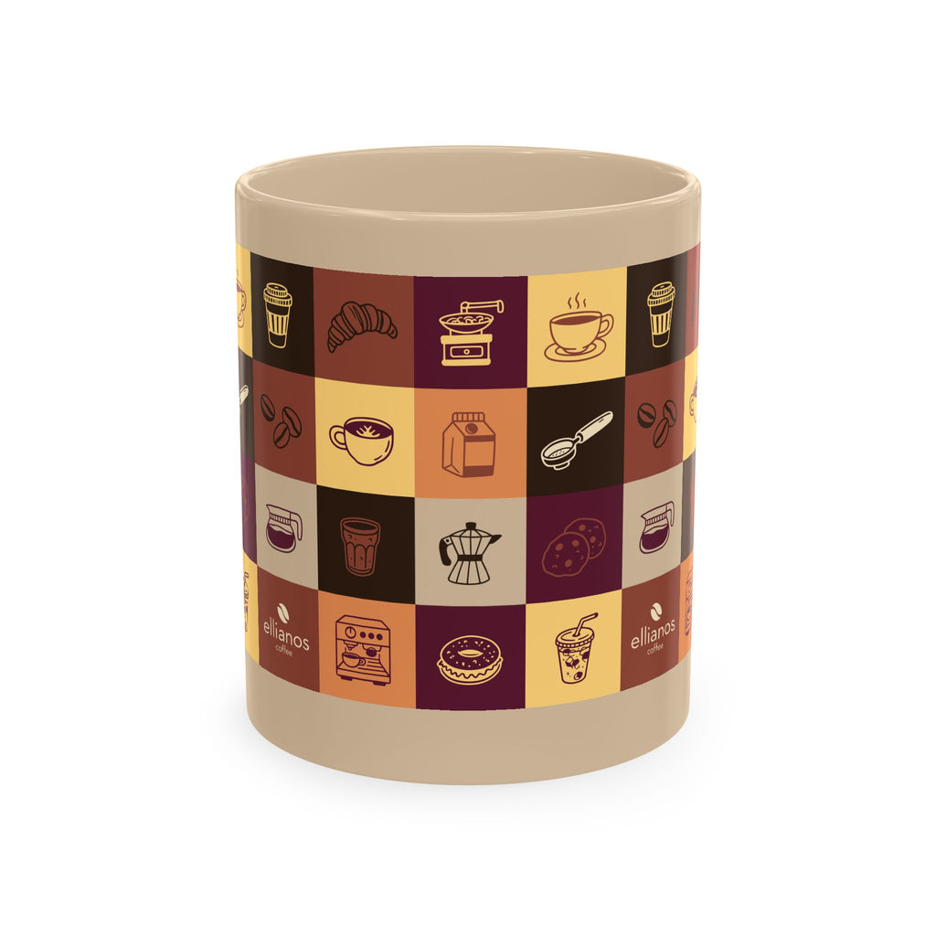 Fall Favorites Mug