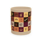 Fall Favorites Mug