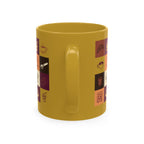 Fall Favorites Mug
