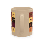 Fall Favorites Mug