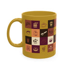 Fall Favorites Mug