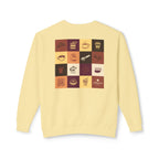 Fall Favorites Crewneck