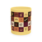Fall Favorites Mug
