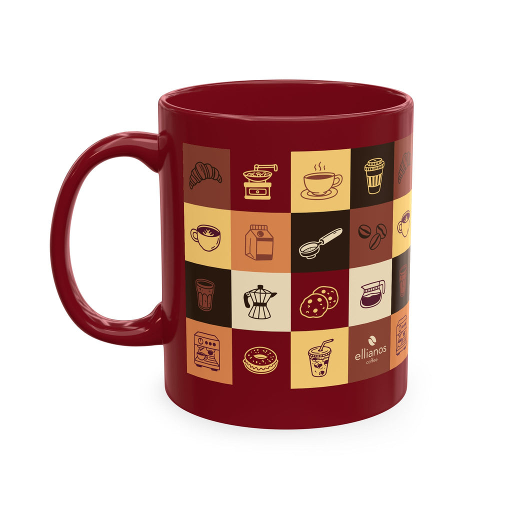 Fall Favorites Mug
