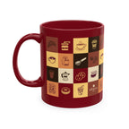 Fall Favorites Mug