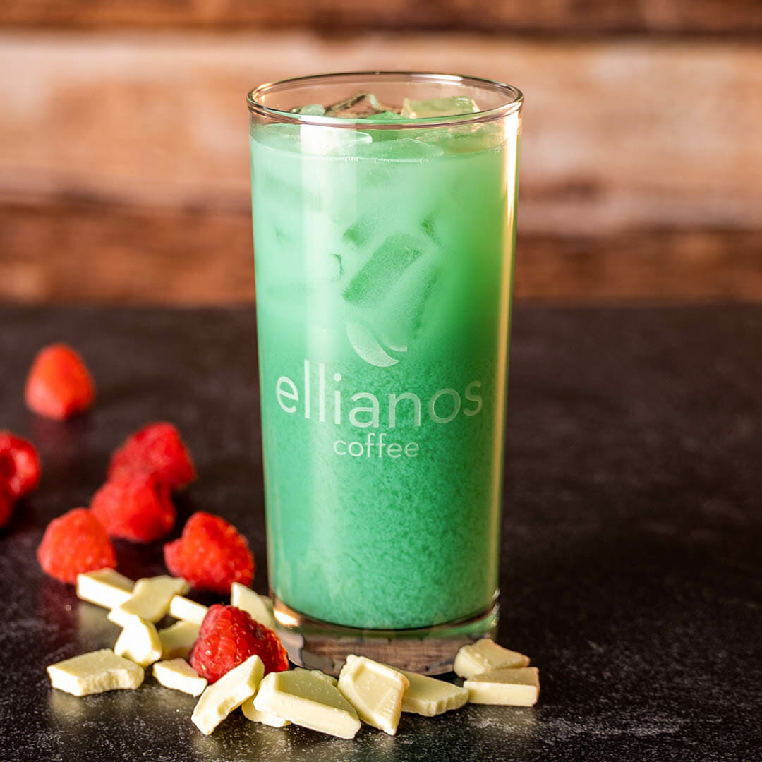 Ellianos Coffee - Photo 5